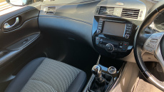 Nissan Pulsar 1.5 dCi N-Tec 5dr Diesel Hatchback